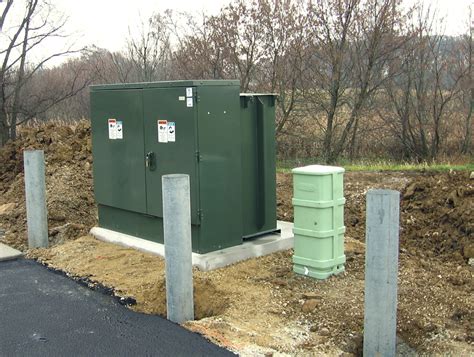 residential electric box|utility box where to use.